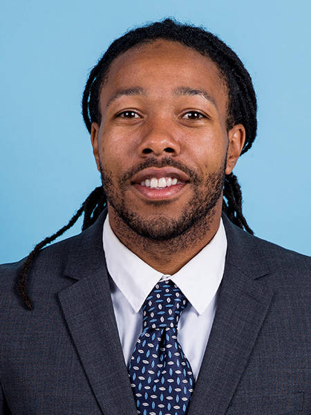 Marquise Stancil