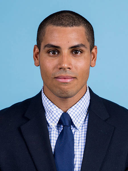 Jesse Chapman