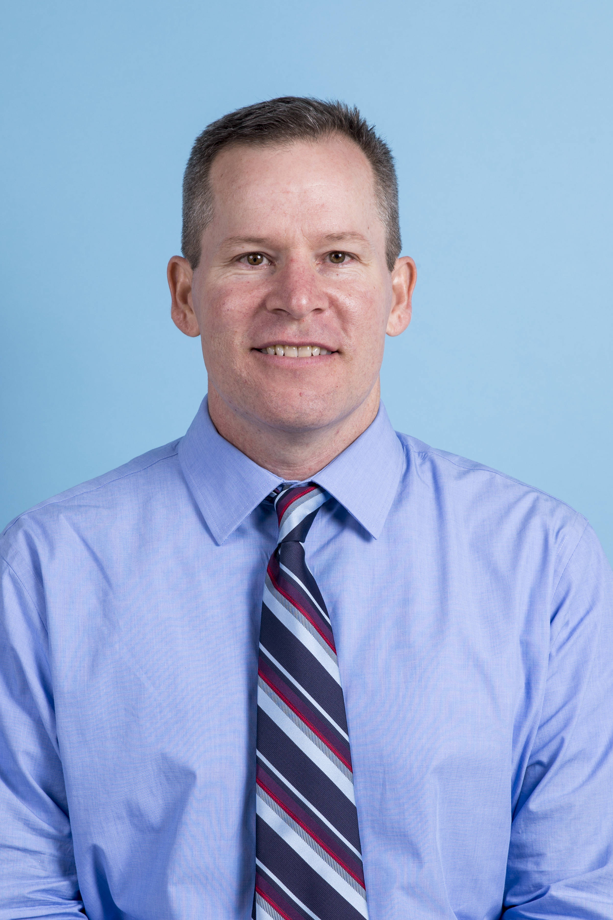 Scott Donie