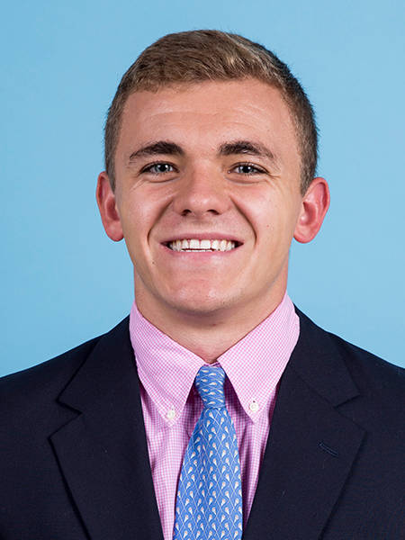 Benjamin Jones