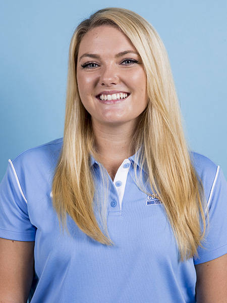 Cassie Vondrak