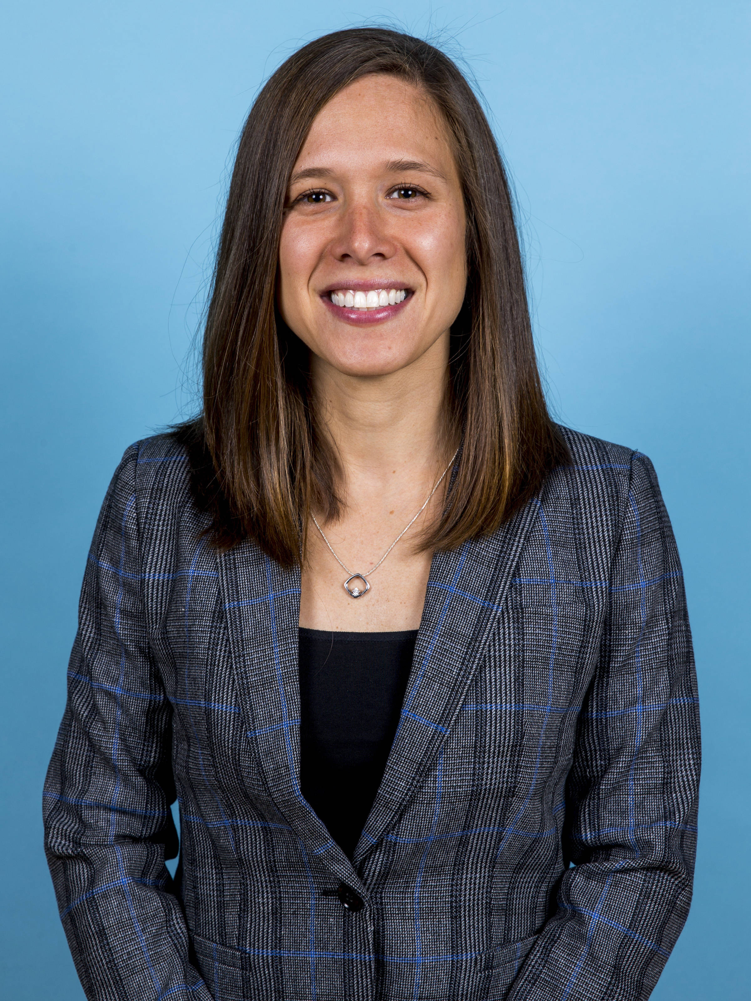 Megan Griffith