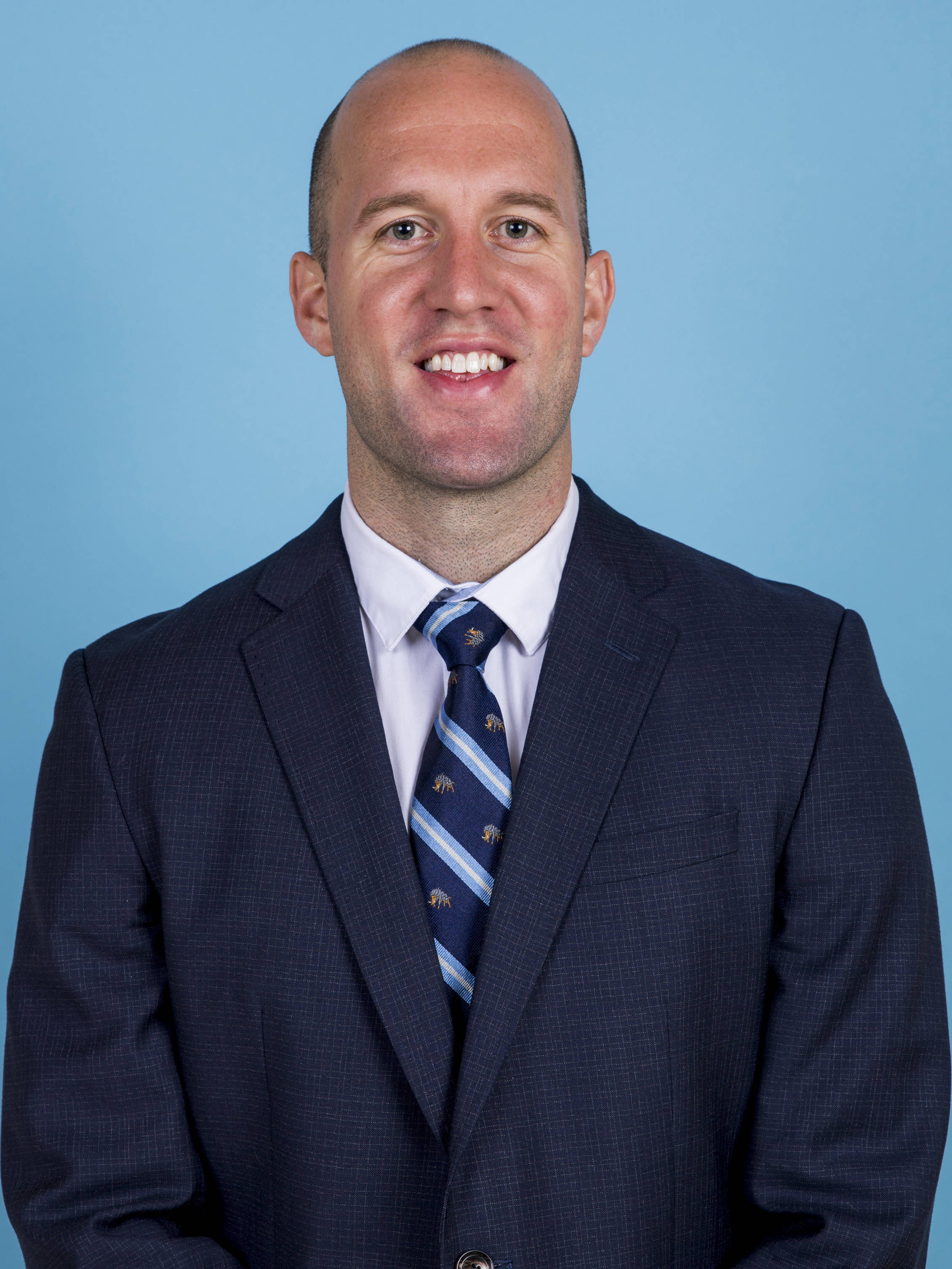 Greg Rosnick