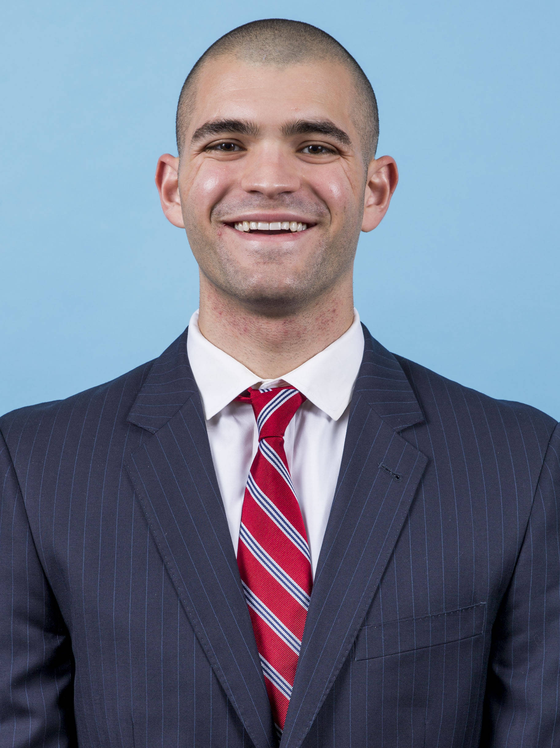 Jonathan Safir