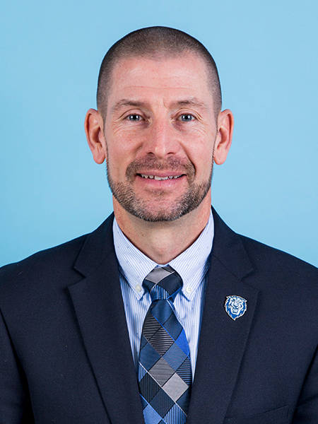 Daniel Ireland