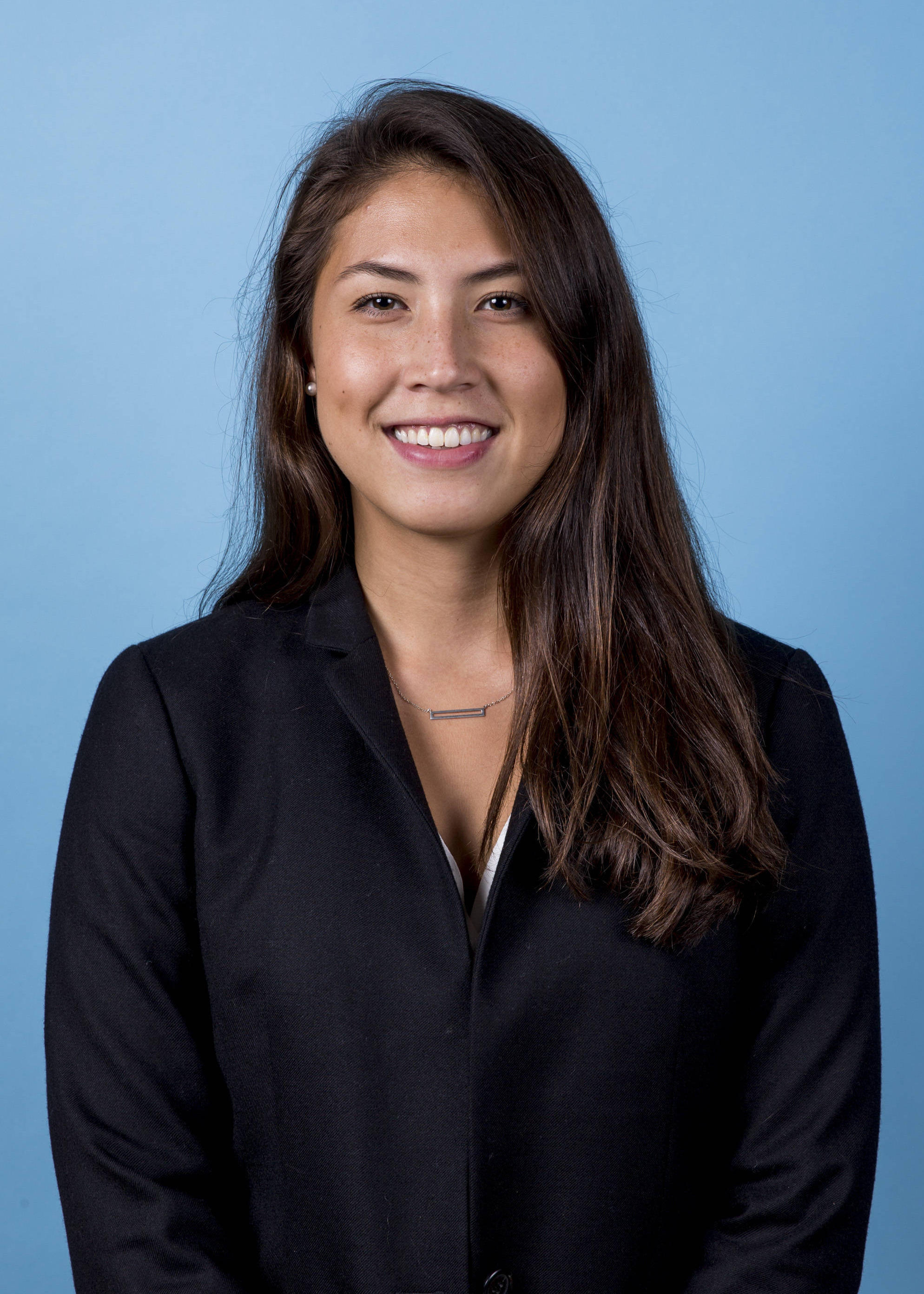 Meghan Roxas