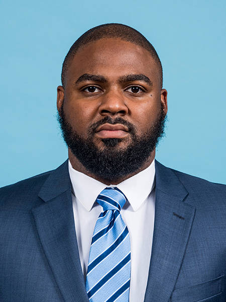 Andrae Murphy