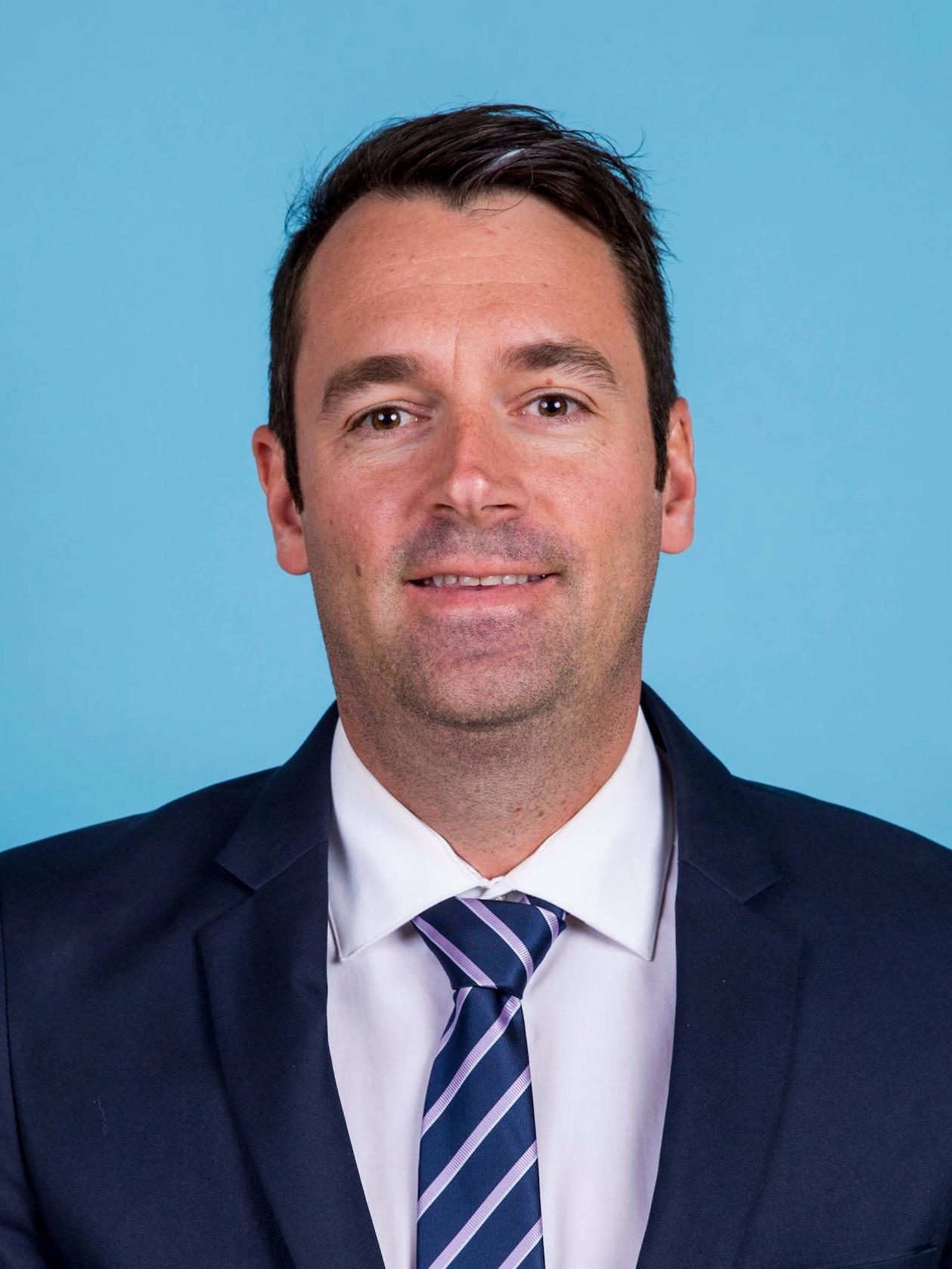 Rich Mueller