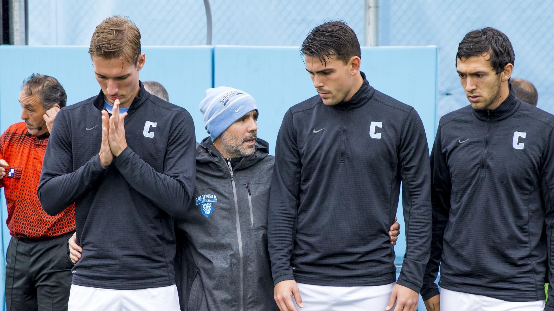 Soccer Announces Winter ID Camp Columbia University Athletics