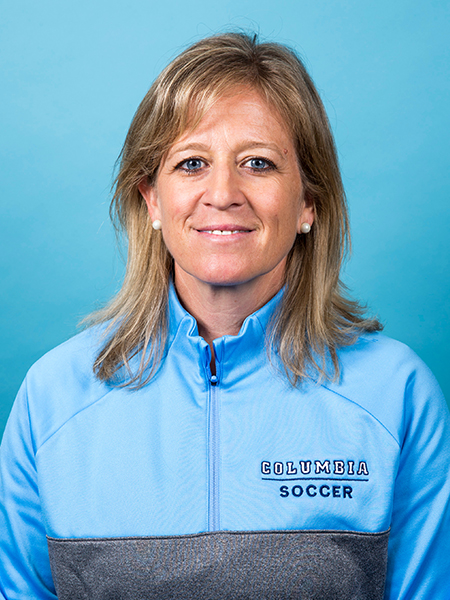 Tracey Bartholomew