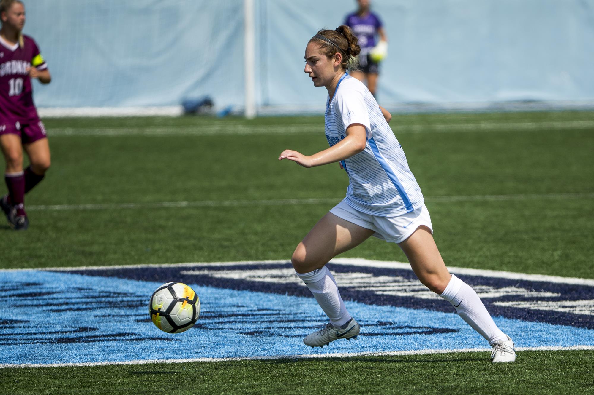 Jessica Schildkraut Women's Soccer Columbia University Athletics