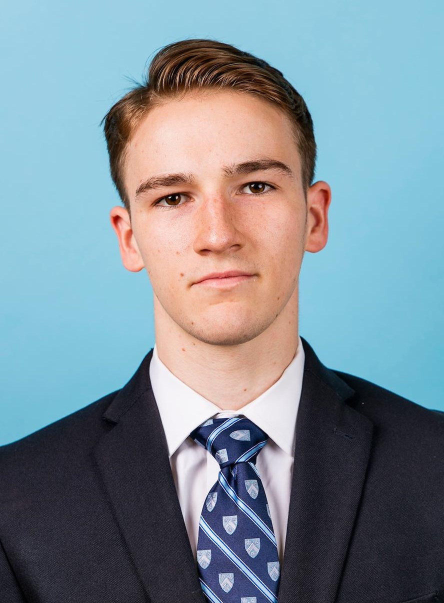James Wyatt Headshot 2019