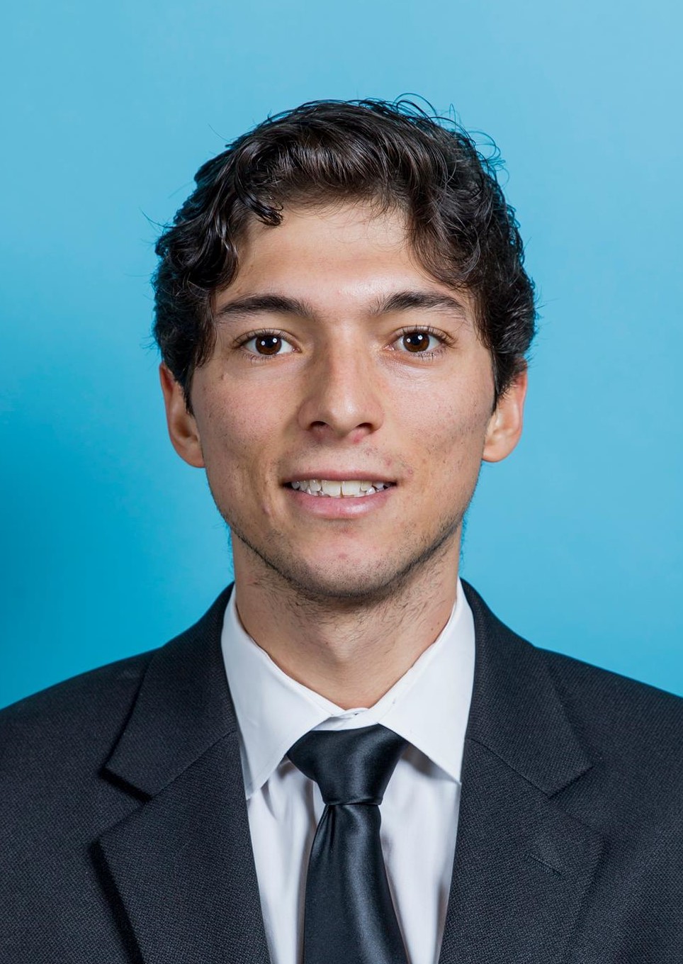 Carlos Carrera Headshot 2019