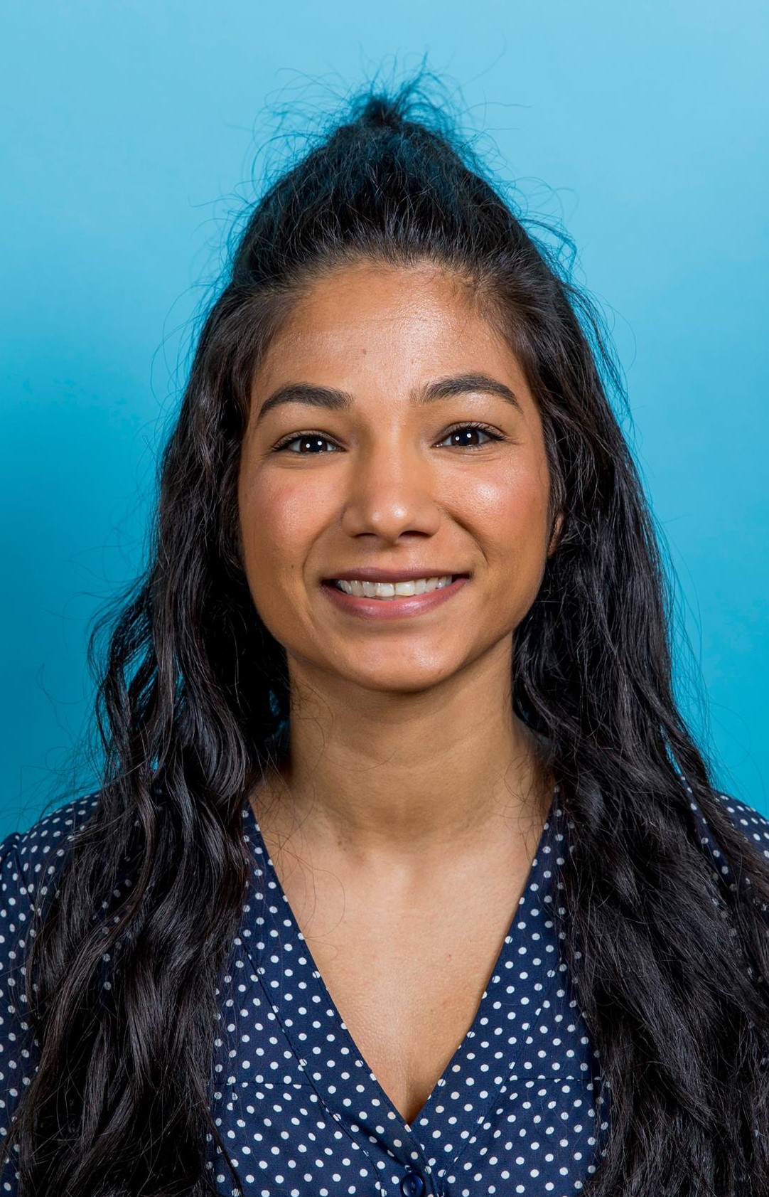 Aliza Feuerstein Headshot