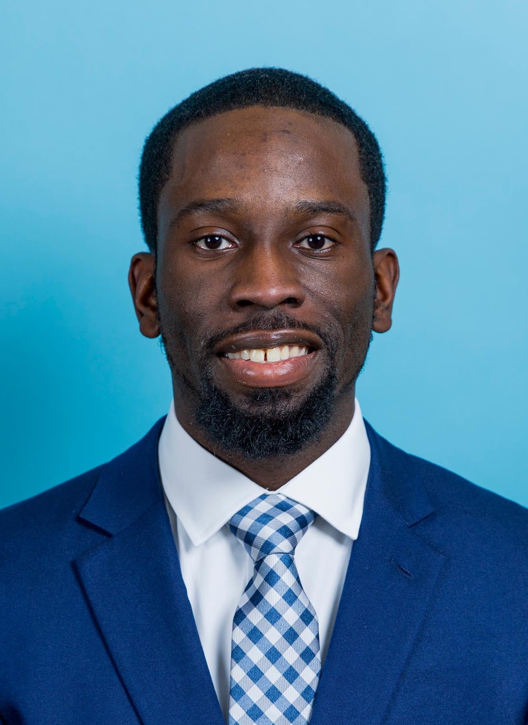 Wil Frederic Headshot