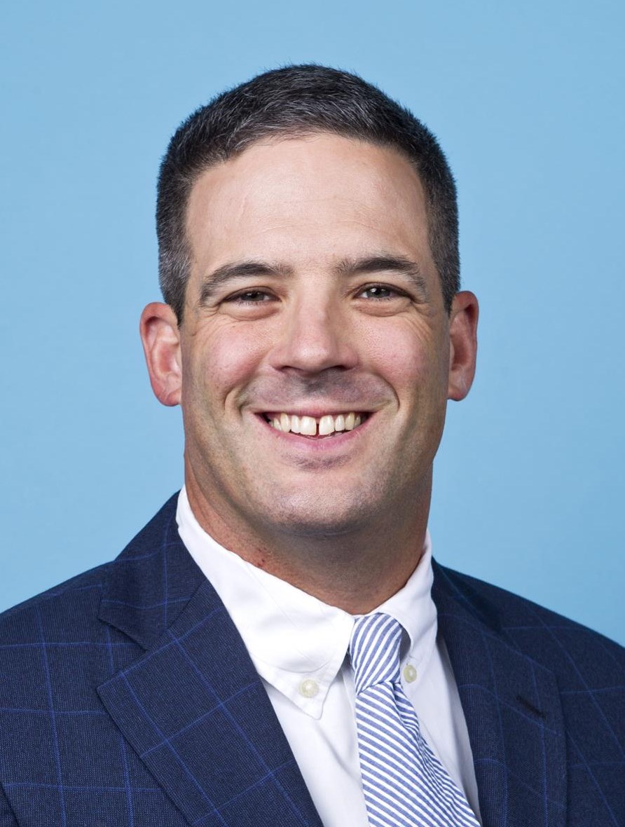 Mark Fabish Headshot 2019