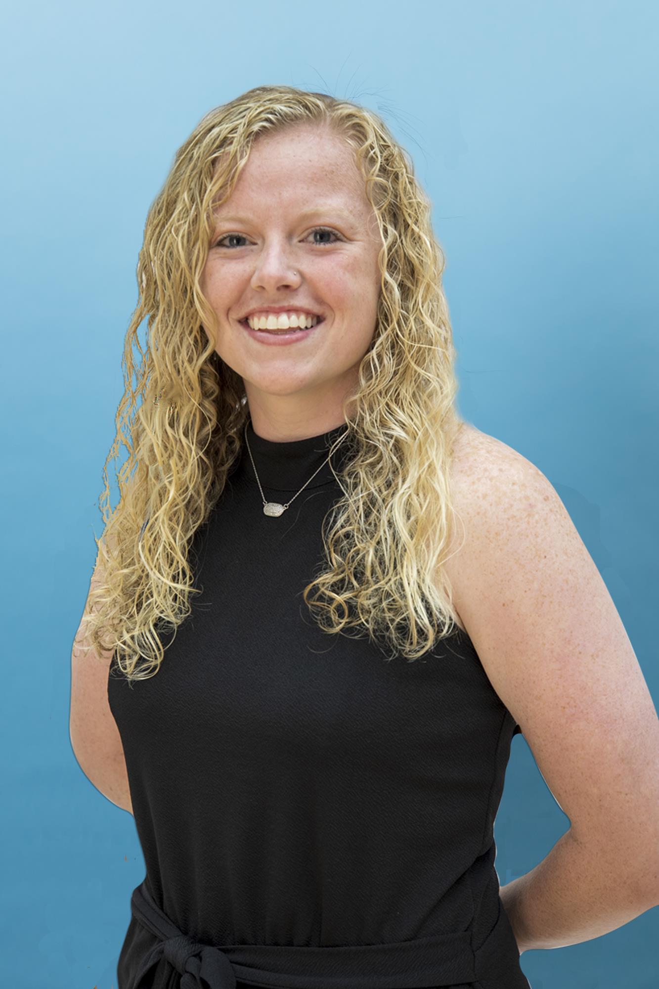 Falon Baker Headshot 2020-21