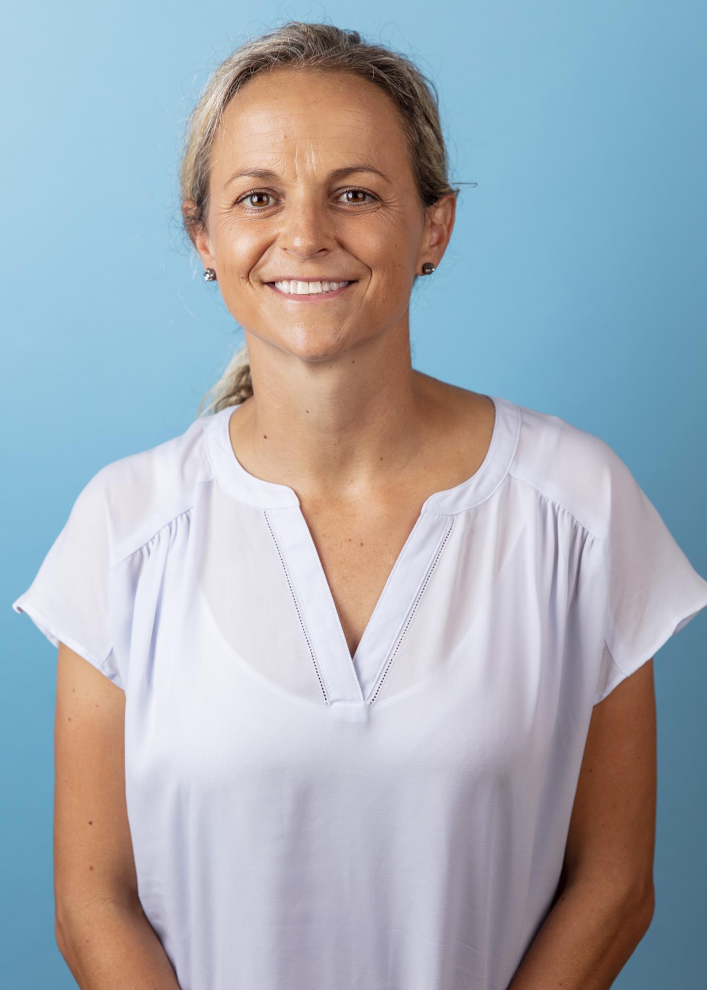 Paige Smith  2022 Headshot
