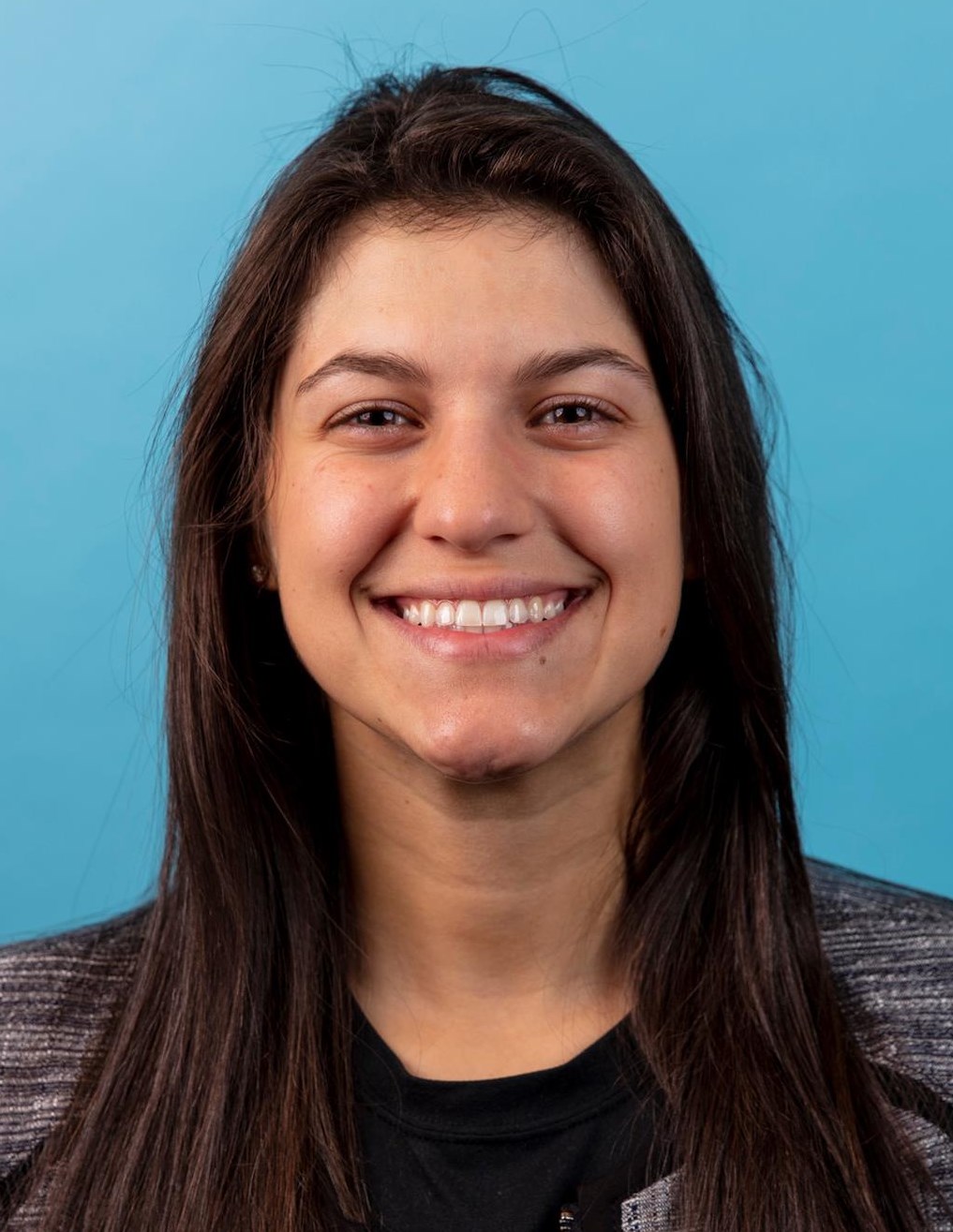Lea Georgatos Headshot 2021