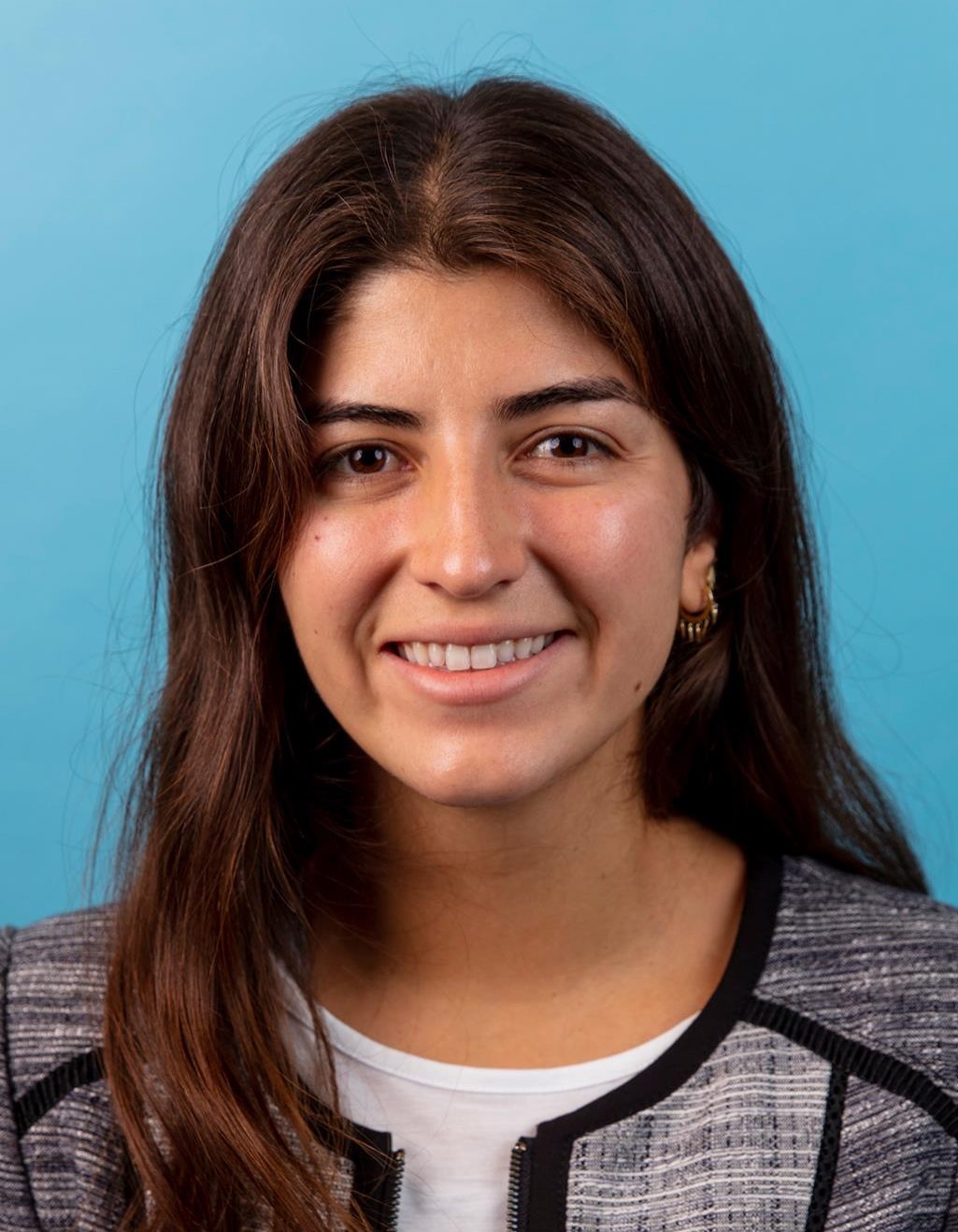 Juliana Jimenez Headshot 2021