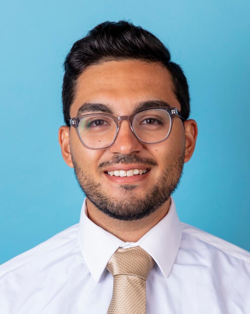 Daniel Segui Headshot 2021