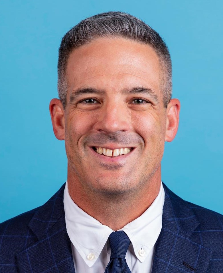 Mark Fabish Headshot 2021