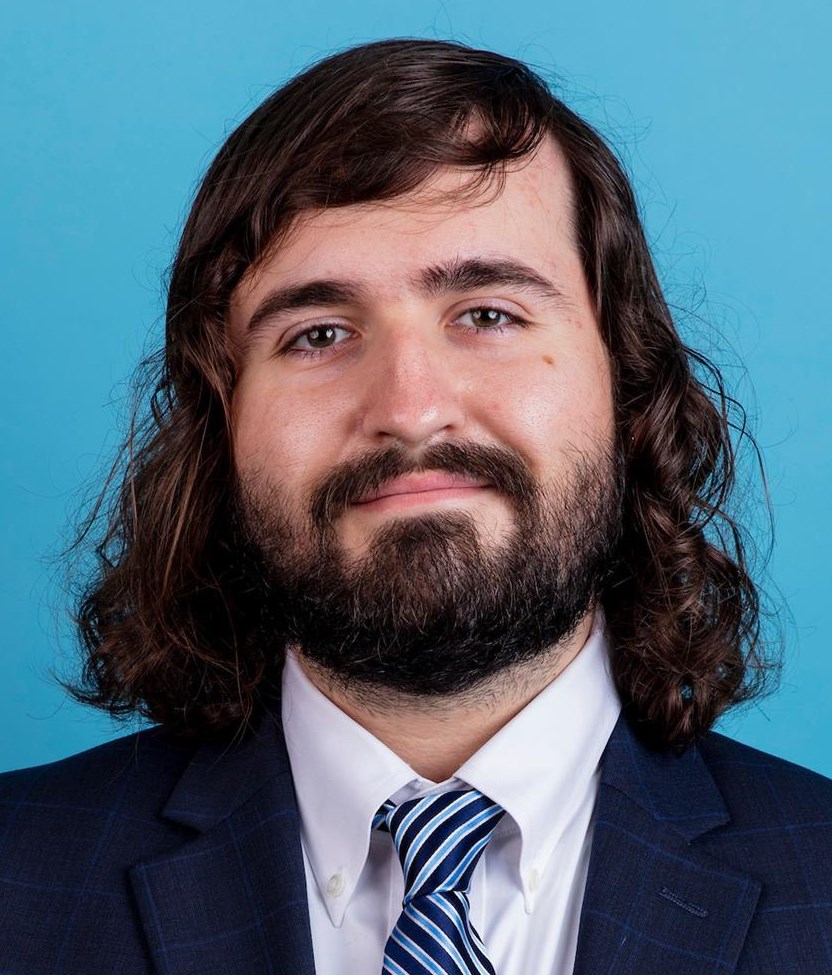 Connor Fite Headshot 2021