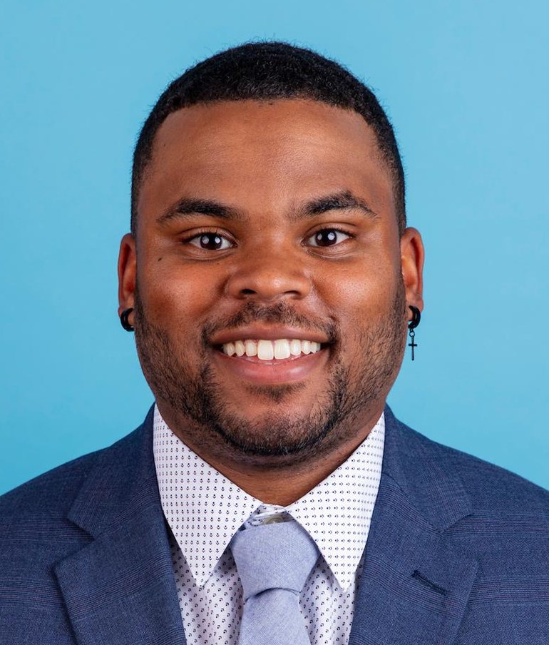 Tyler Henderson Headshot 2021
