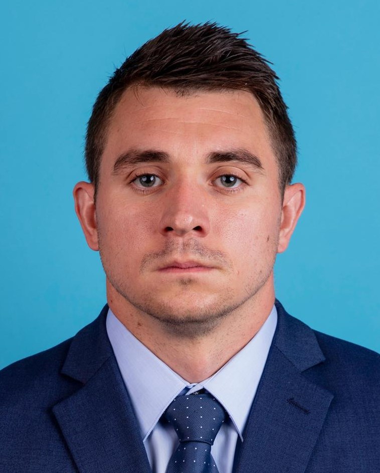 Andrew Kukesh Headshot 2021