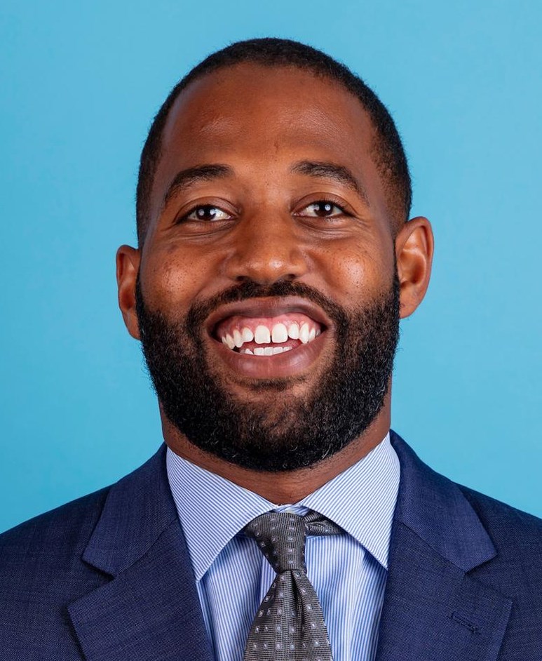 Jerry Taylor Headshot 2021