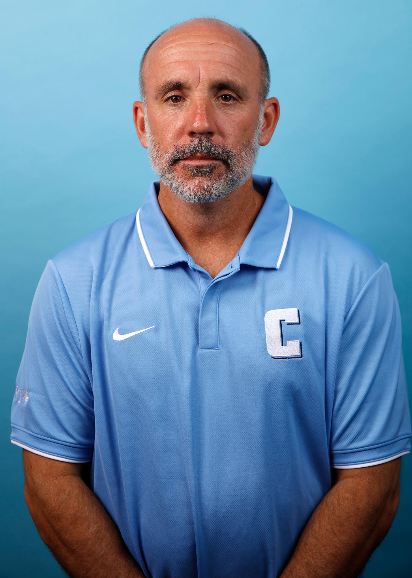 Kevin Anderson Headshot 2021