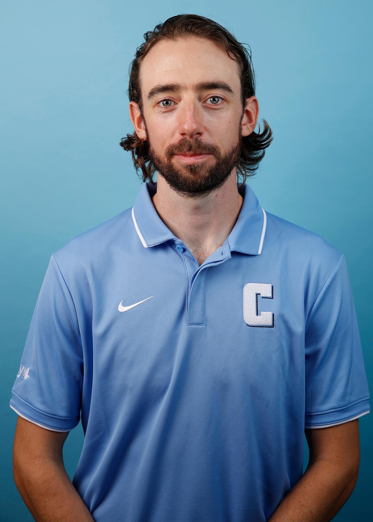 Luke Kelly Headshot 2021