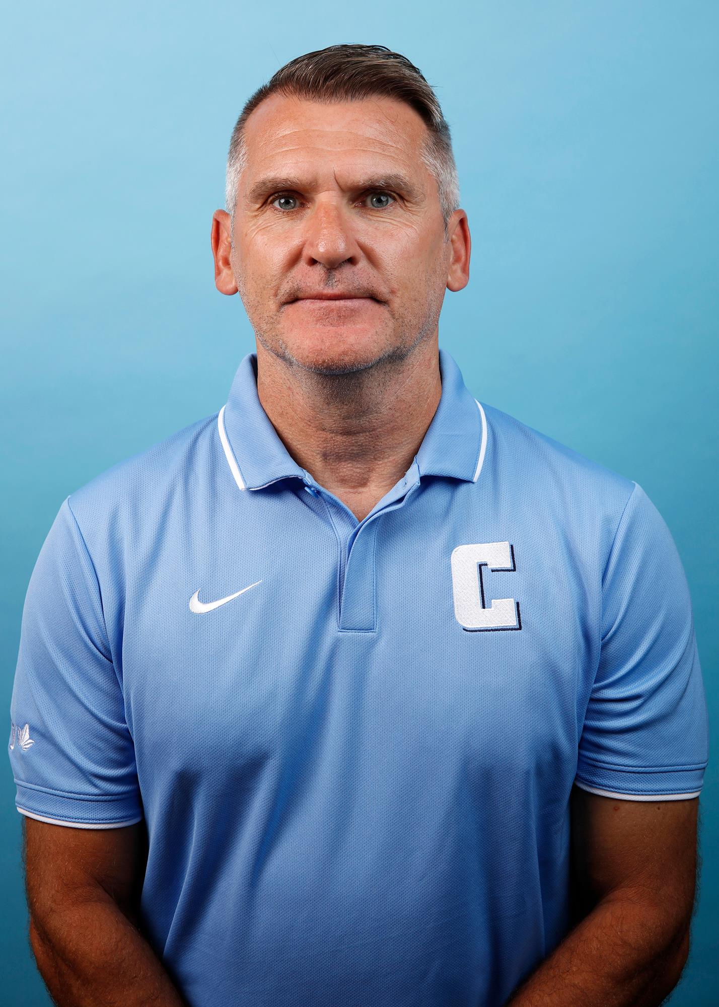 Ken Pollard Headshot 2021