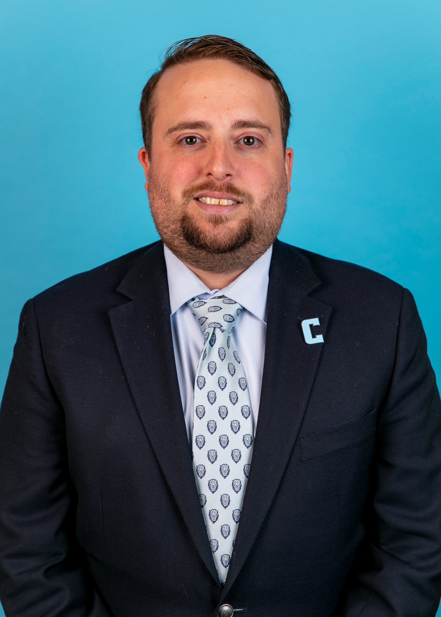 Kyle Mattracion Headshot 2022-23 Edit 1