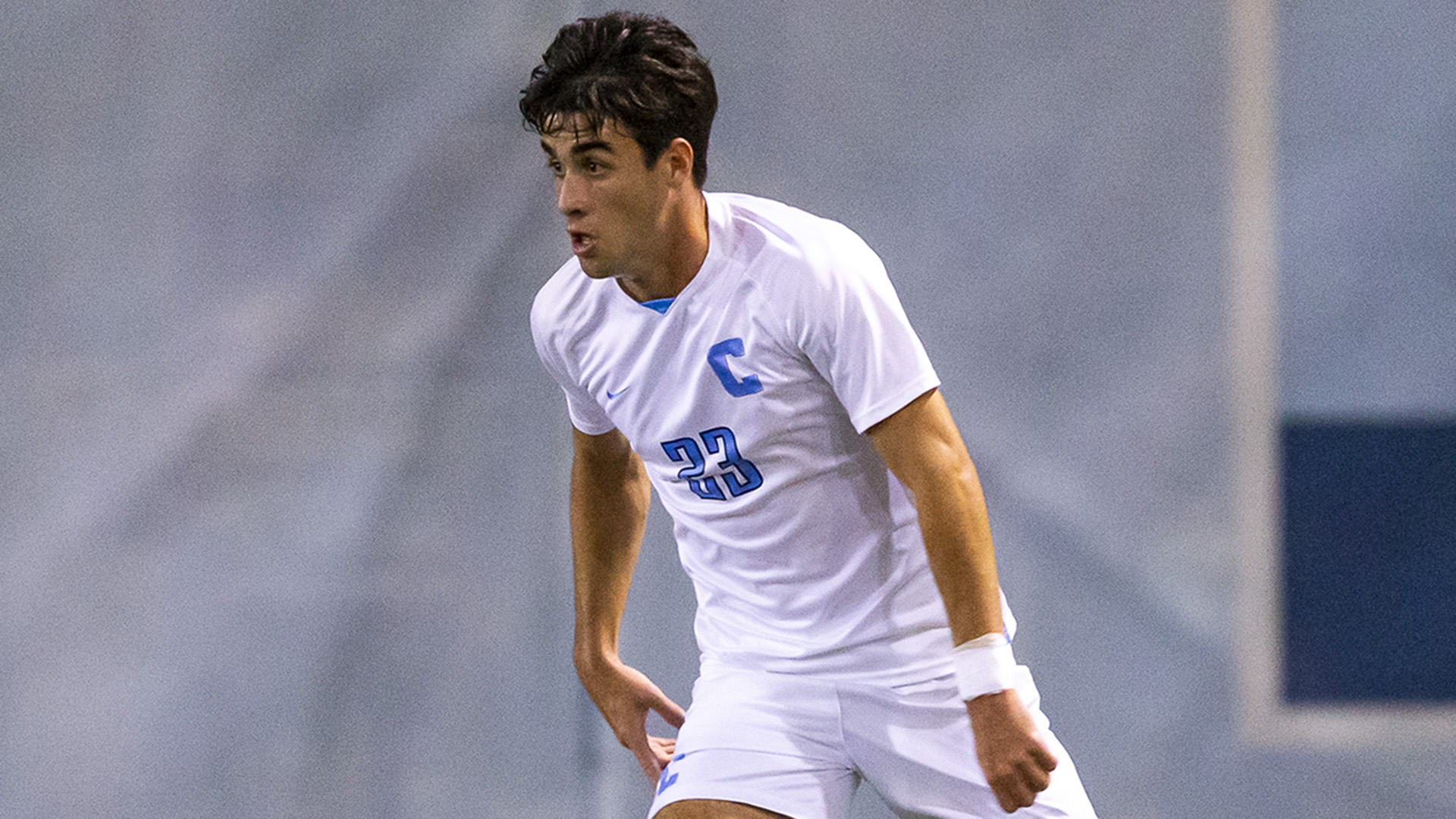 Joao Lima - Men's Soccer - Columbia University Athletics