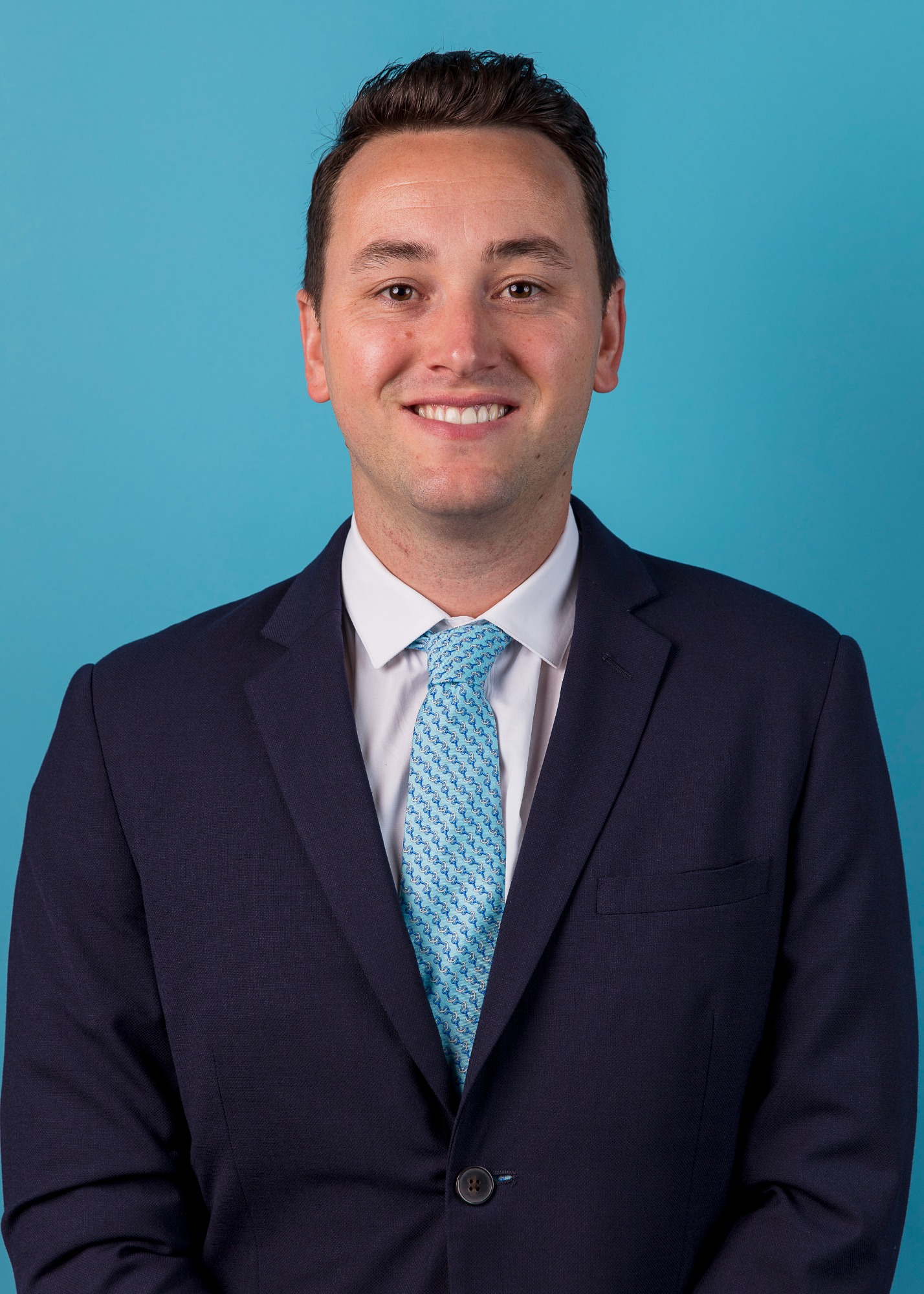 Chris Sachvie 2022-23 Headshot