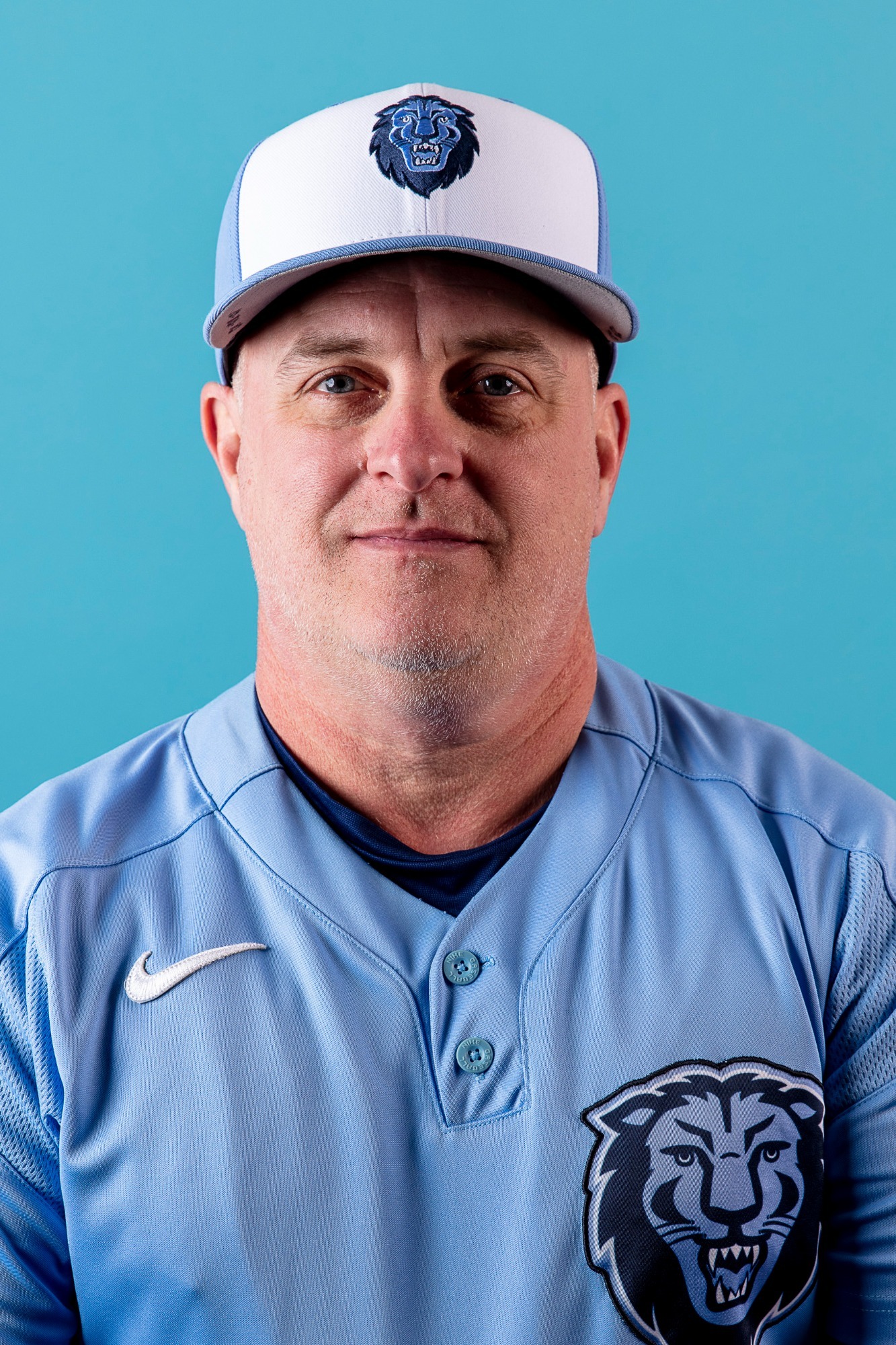 Tom Carty Head Shot