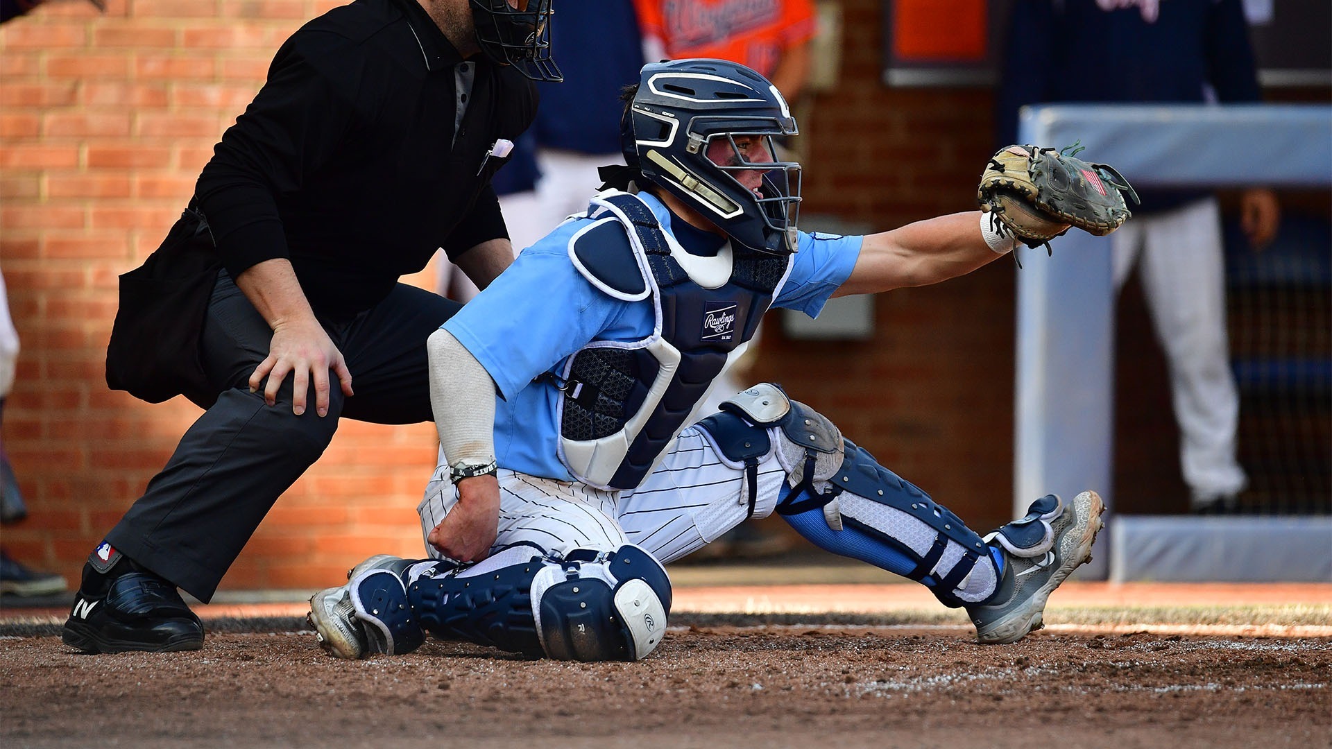 Weston Eberly Baseball Columbia University Athletics