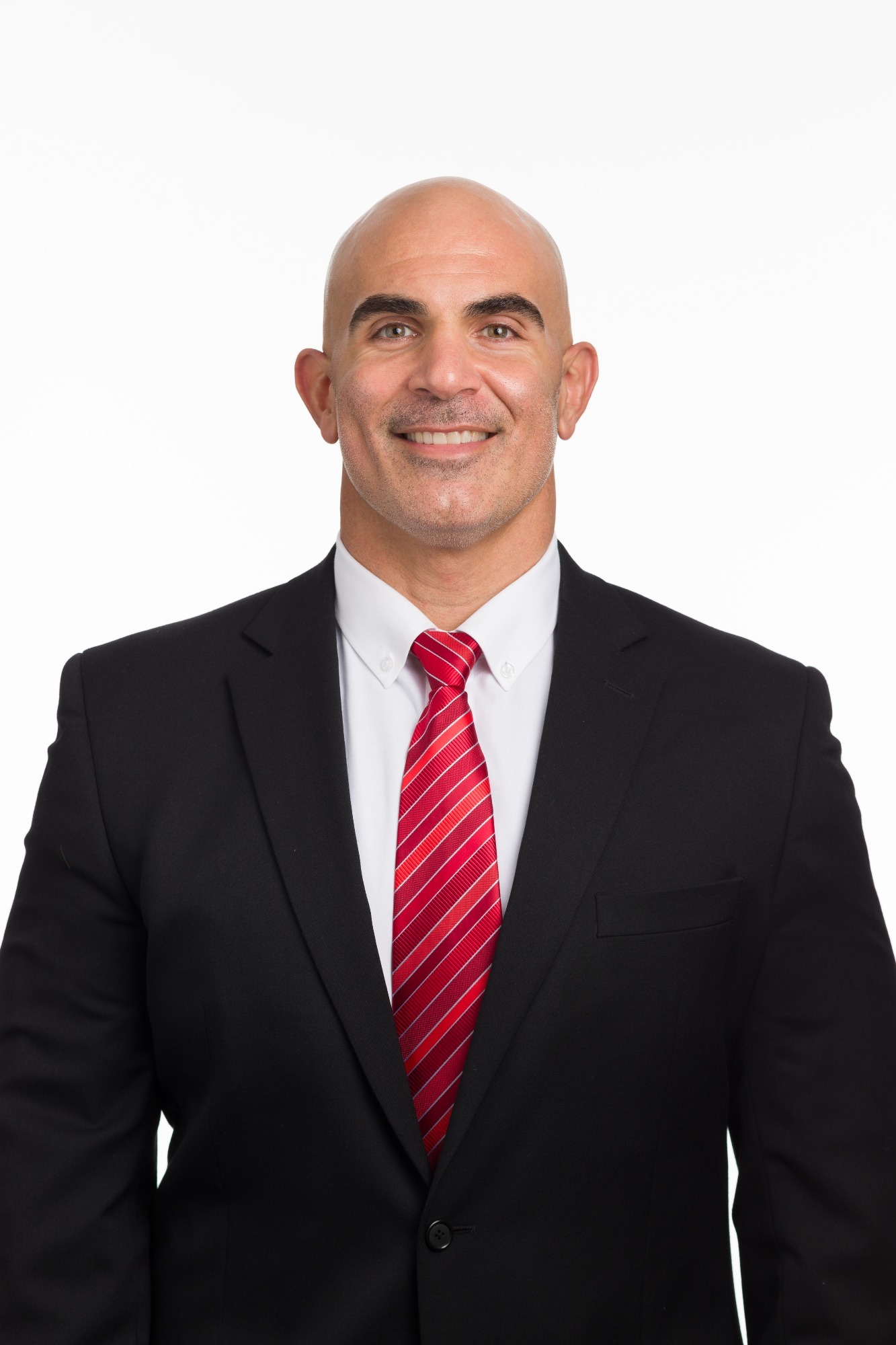 Augie Hoffmann