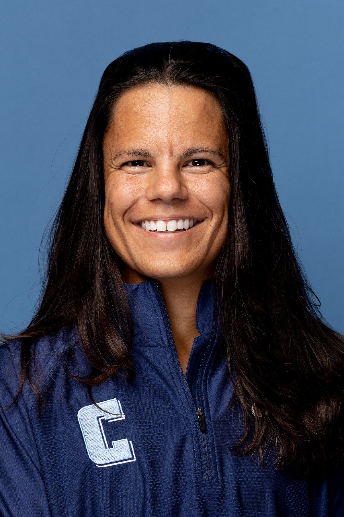 Kristen O'Rourke Headshot