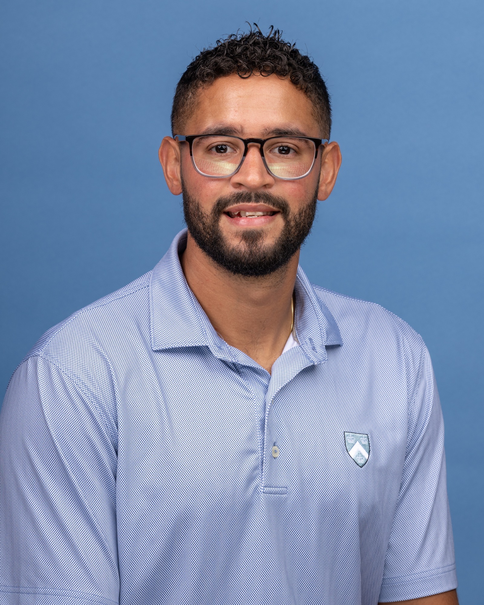 Andrew Sanchez Headshot