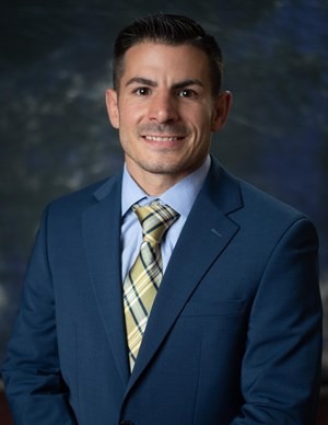 Jamie Franco
