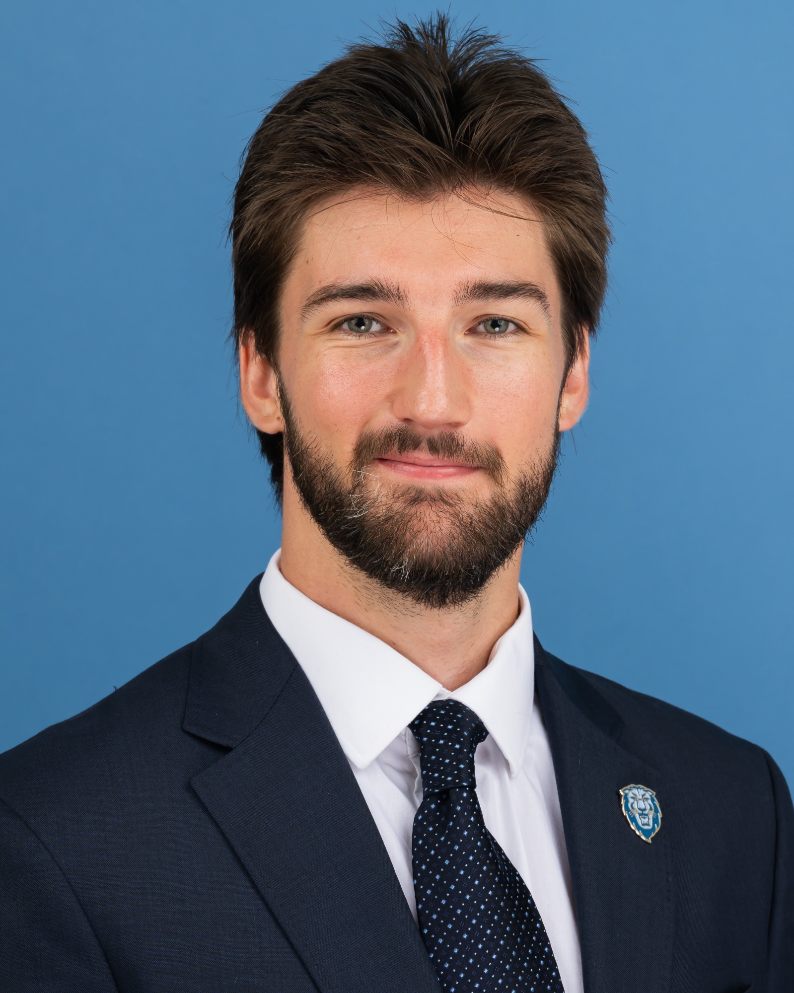 Sean Smith 2023-24 Headshot