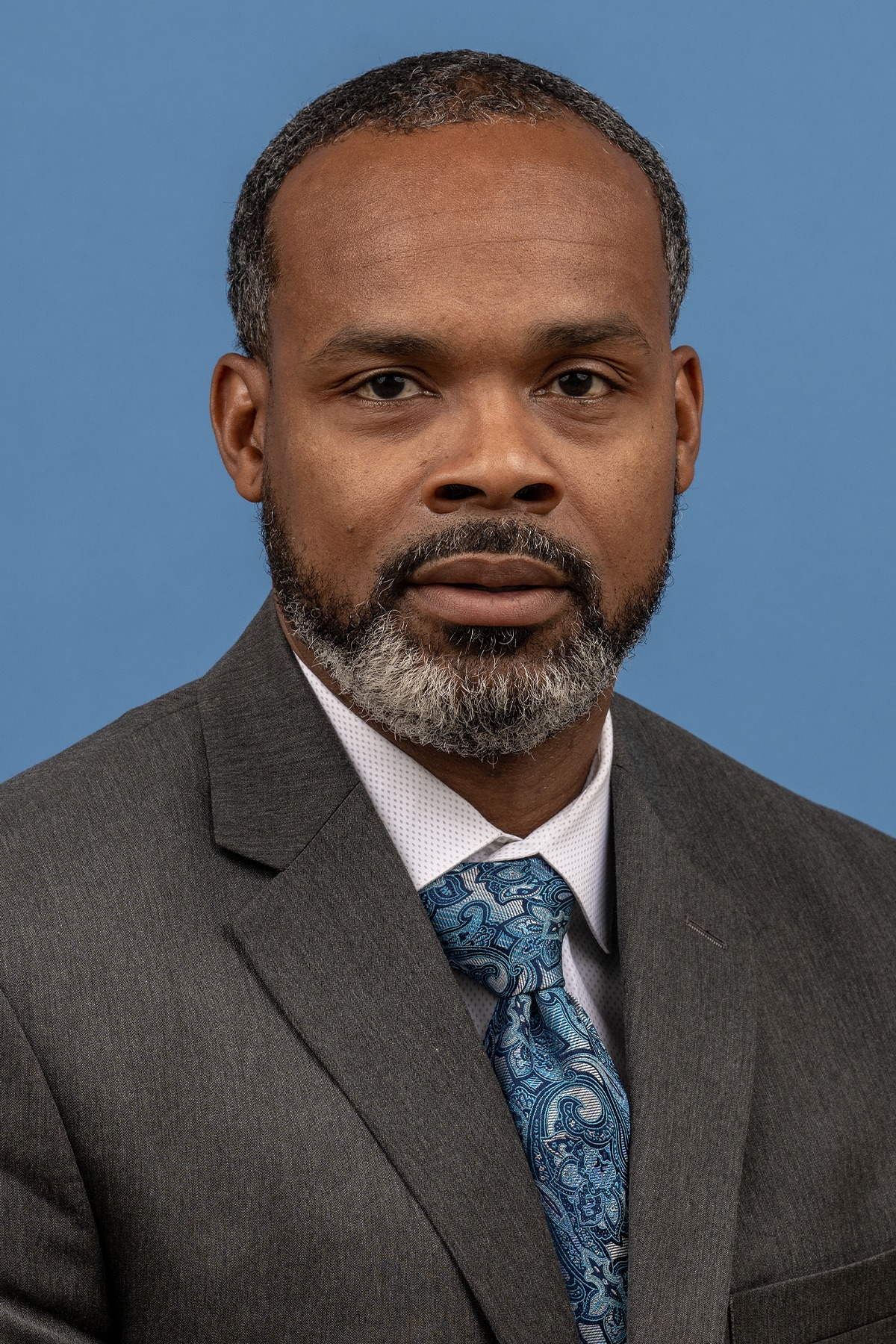 Tobe Carberry 2023-24 Headshot