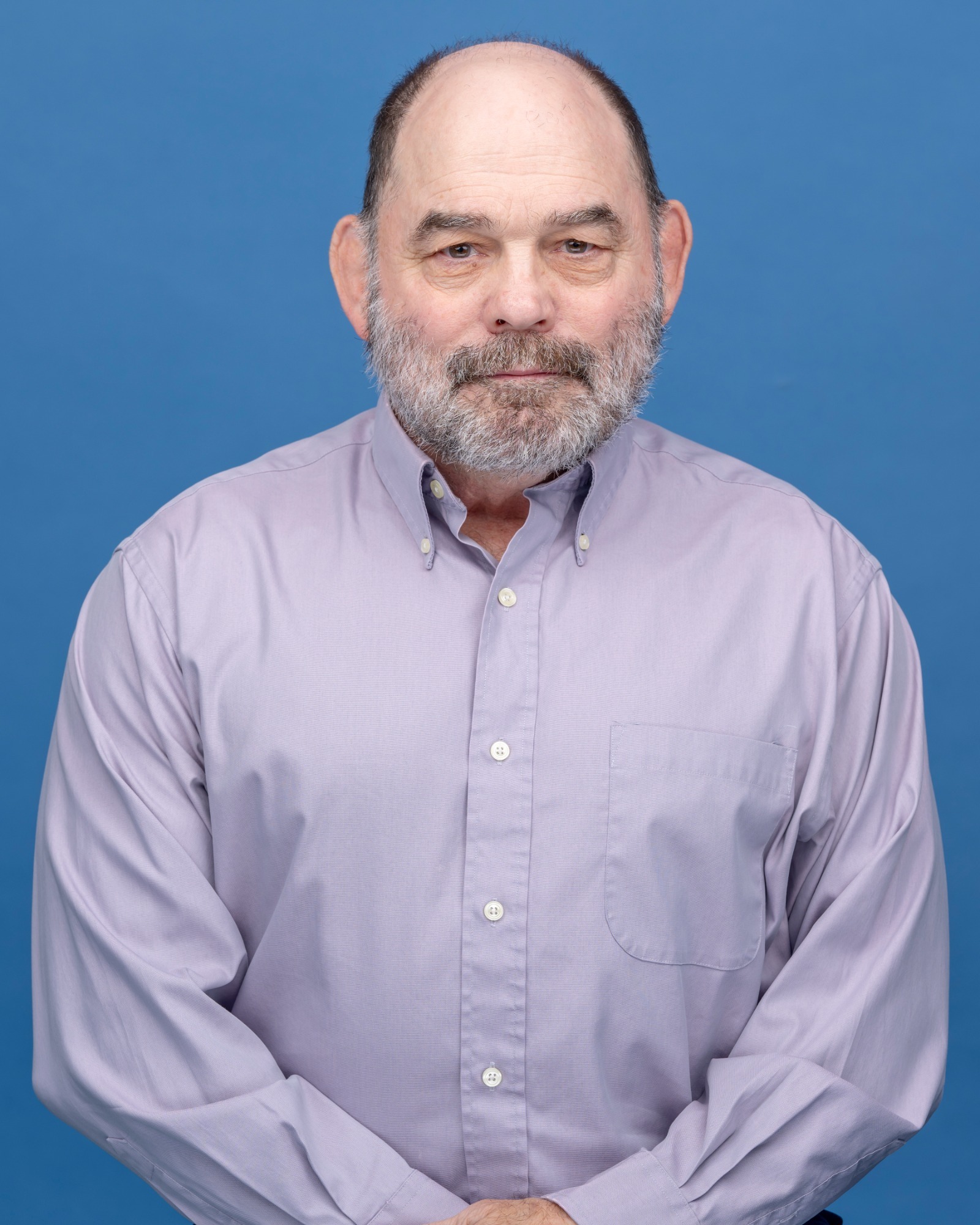 Jeff Buxton
