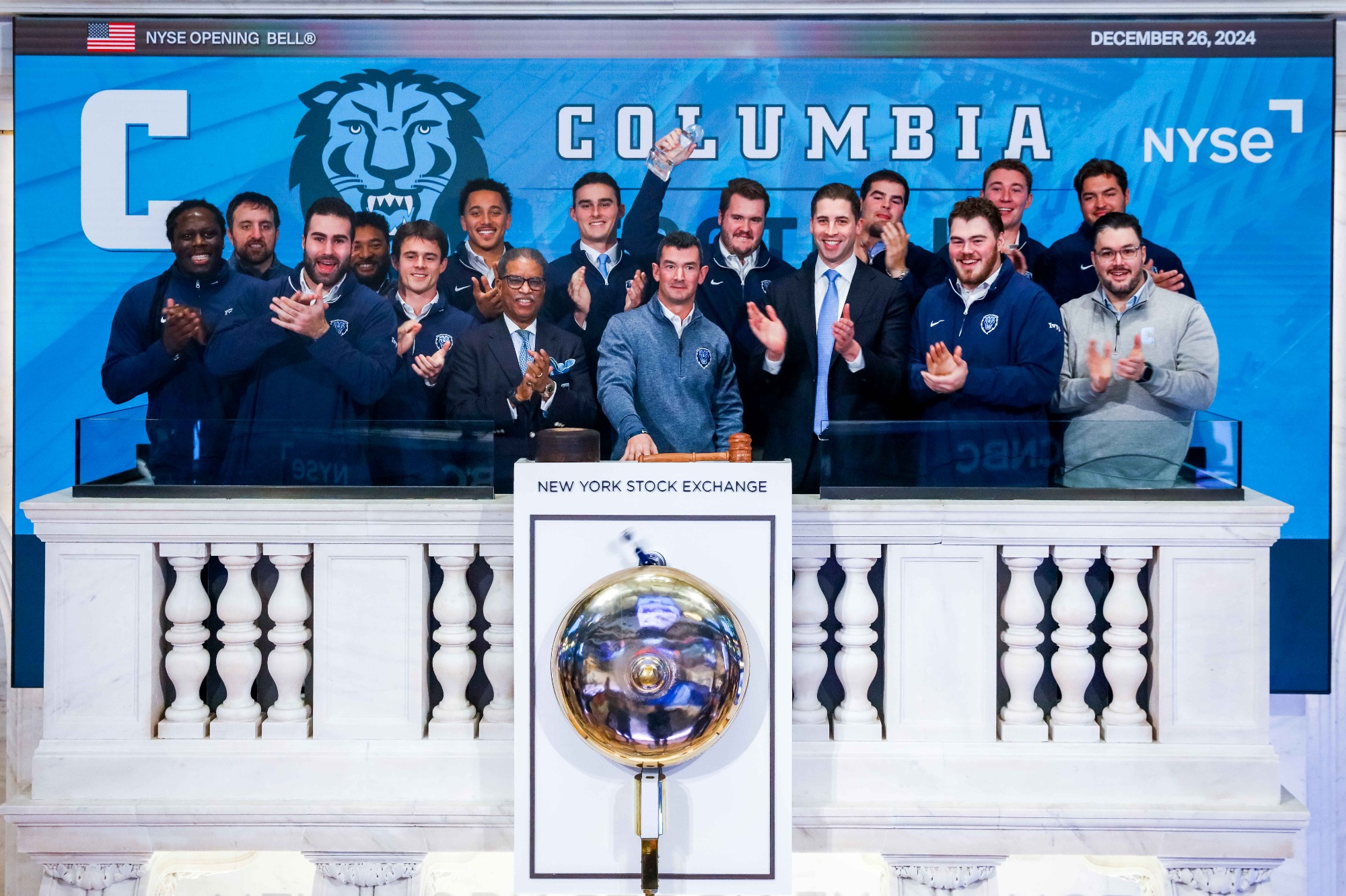 2025 Football Schedule - Columbia University Athletics