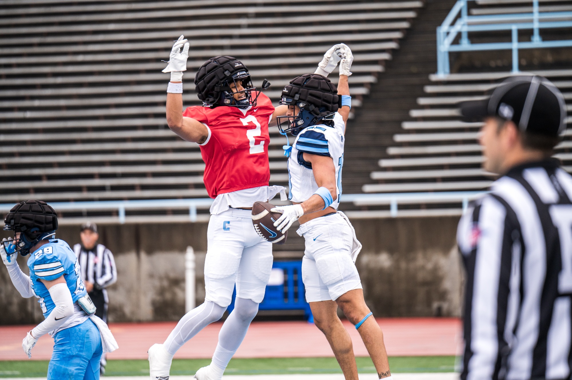 2025 Football Schedule Columbia University Athletics