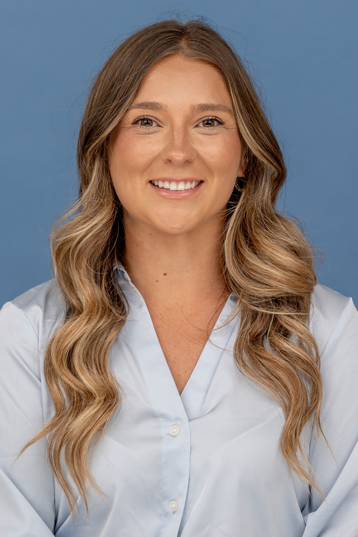 Niki Miller Headshot