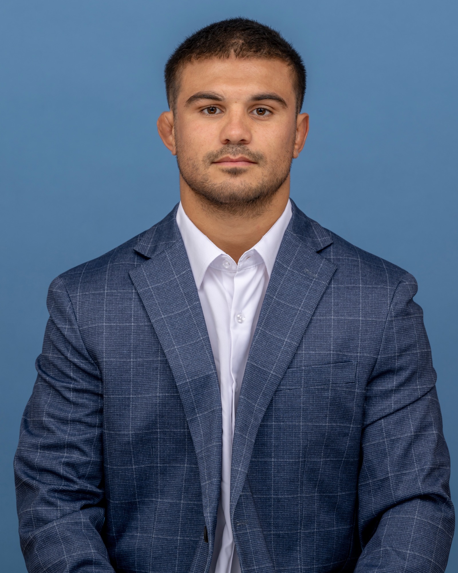 Sebastian Rivera Headshot