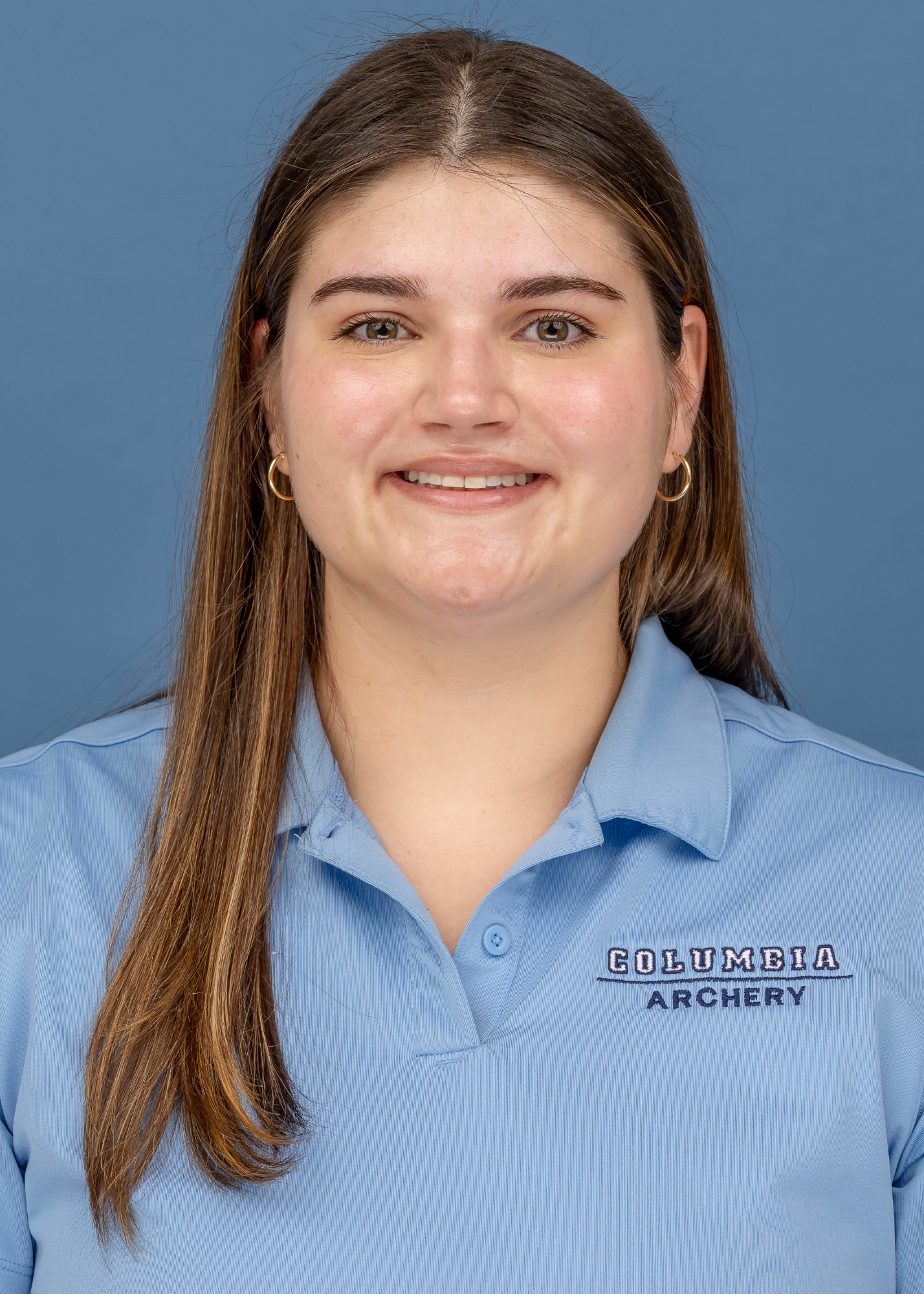Savannah Ward Assistant Coach 2024-25 Archery Headshot